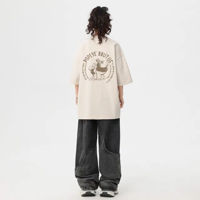POPEYE T