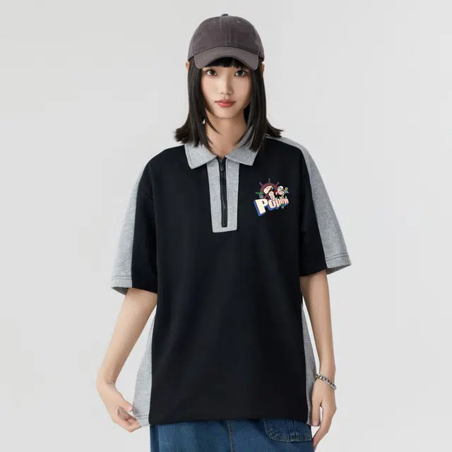 POPEYE logopolo