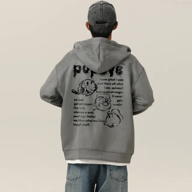 POPEYE