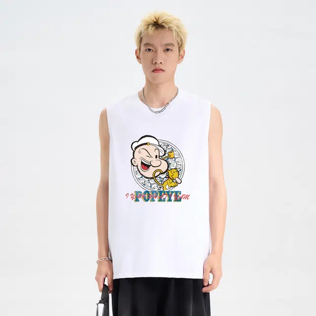 POPEYE Logo
