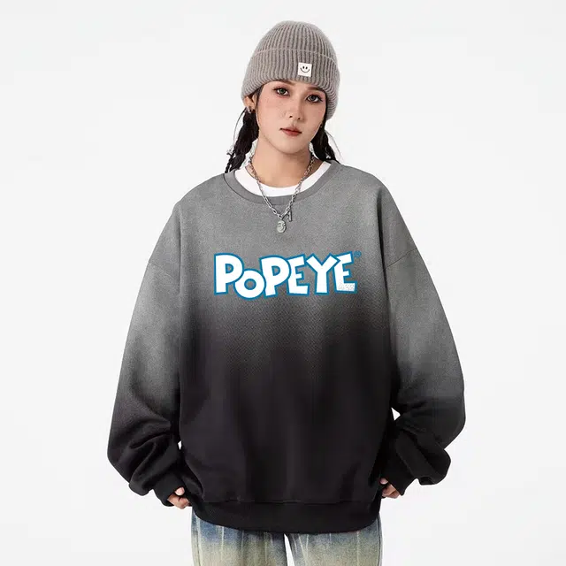 POPEYE
