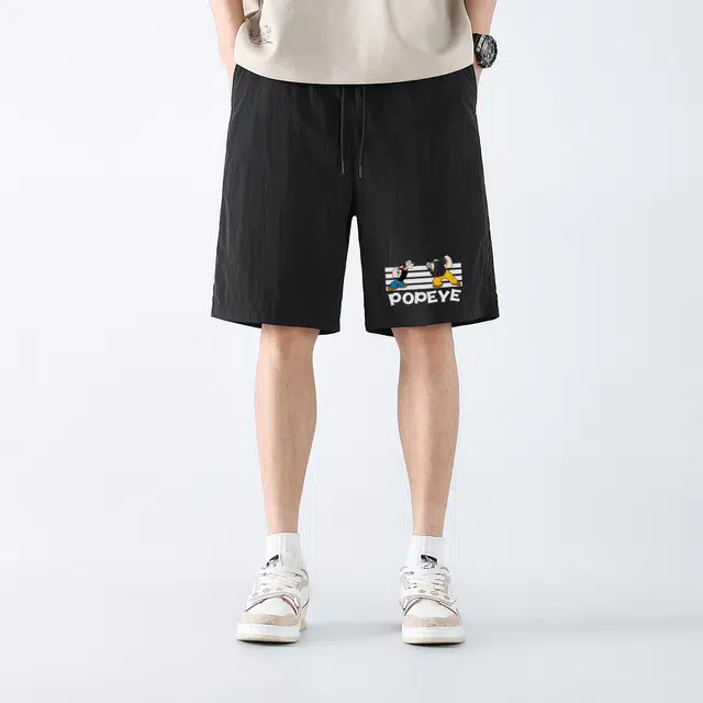 POPEYE logo