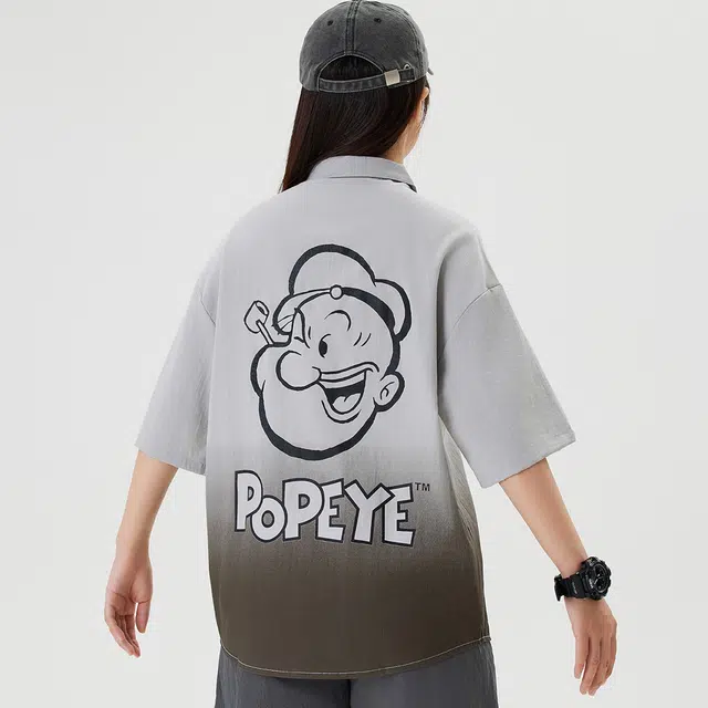 POPEYE