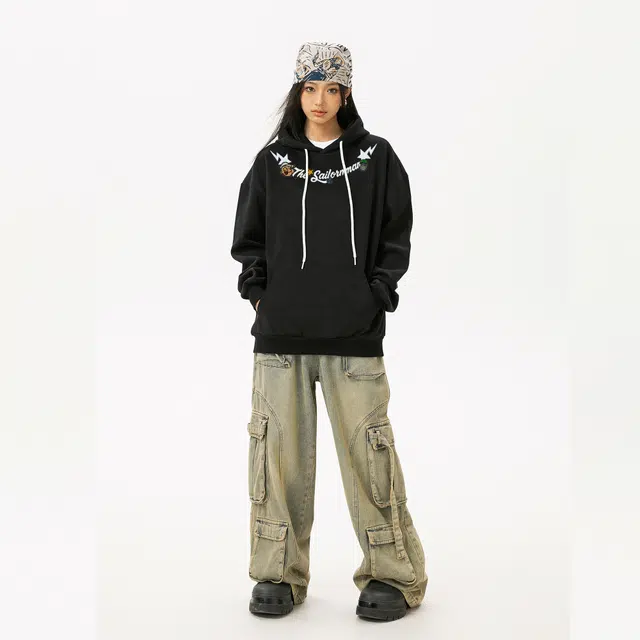 POPEYE oversize