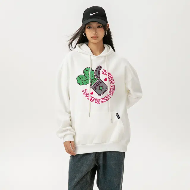 POPEYE Oversize