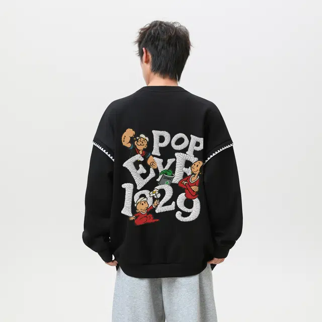 POPEYE oversize