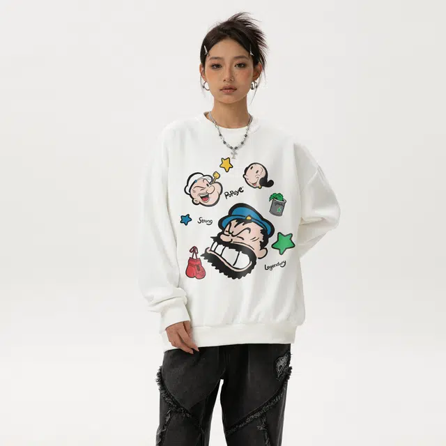POPEYE