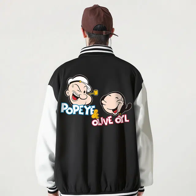 POPEYE Logo