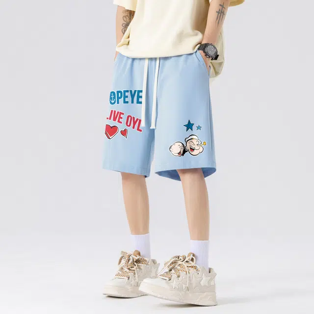 POPEYE