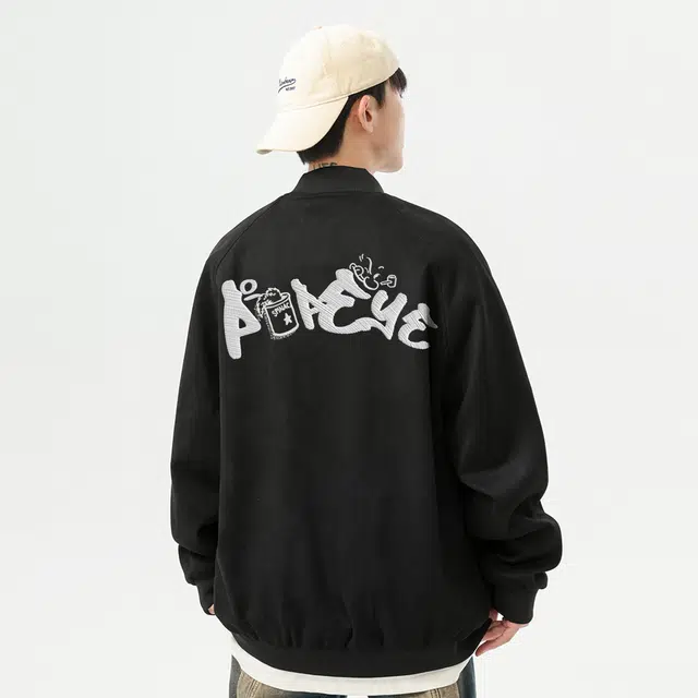 POPEYE Logo