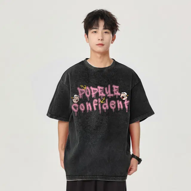 POPEYE T
