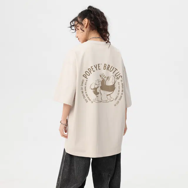 POPEYE T