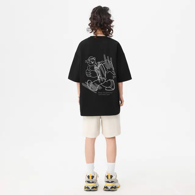 POPEYE T