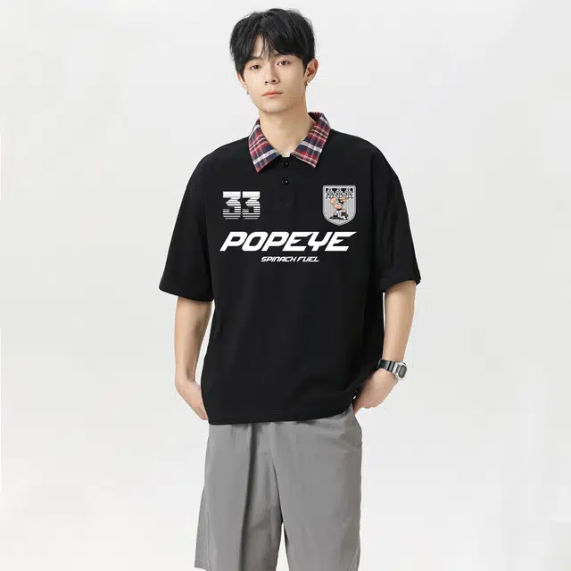 POPEYE logopolo