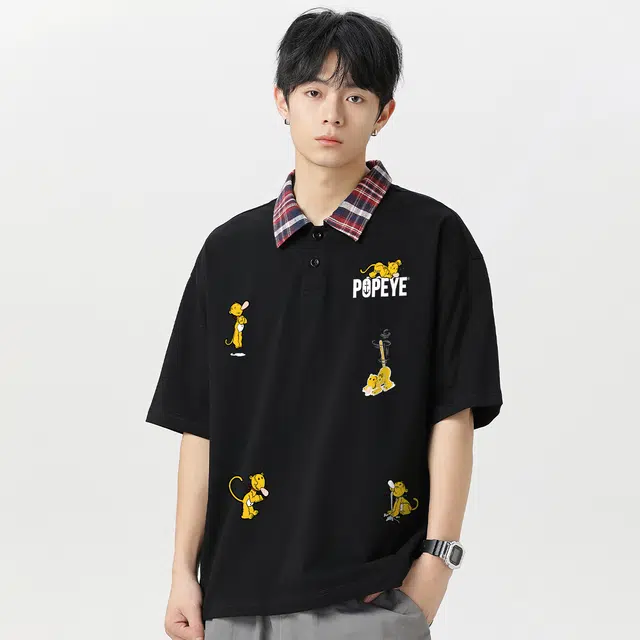 POPEYE logopolo