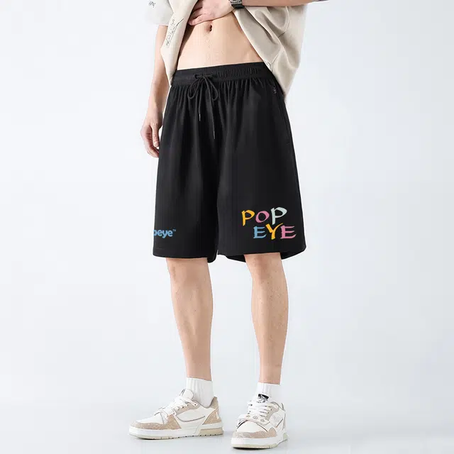 POPEYE Logo