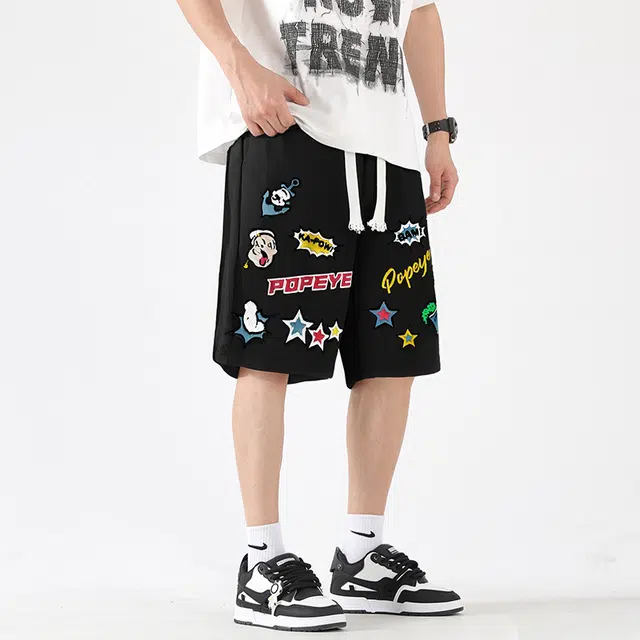 POPEYE Logo