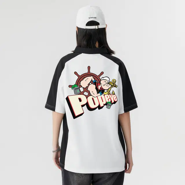 POPEYE logopolo