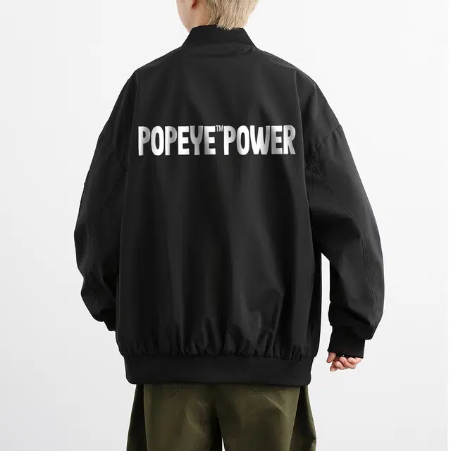 POPEYE