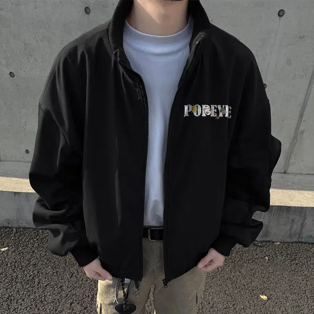 POPEYE Logo