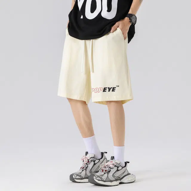 POPEYE