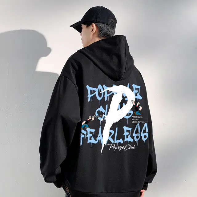 POPEYE Logo