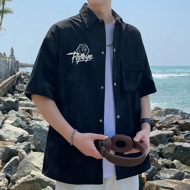POPEYE logo