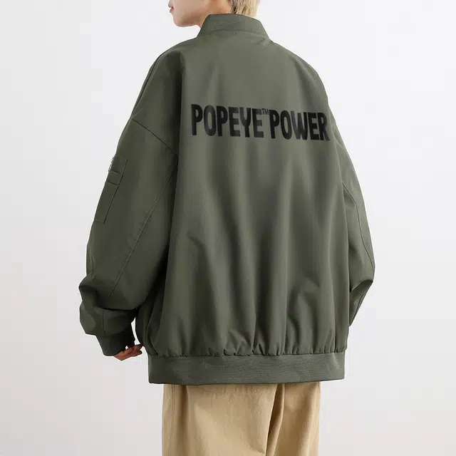 POPEYE