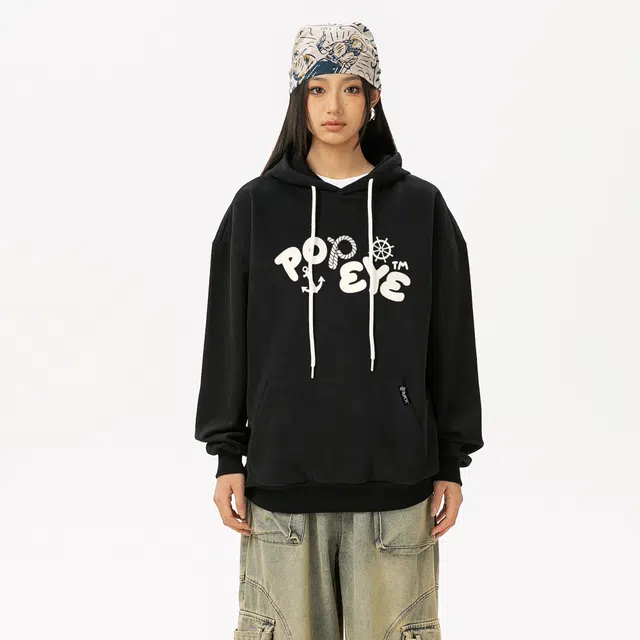 POPEYE oversize