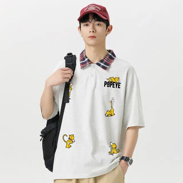 POPEYE logopolo