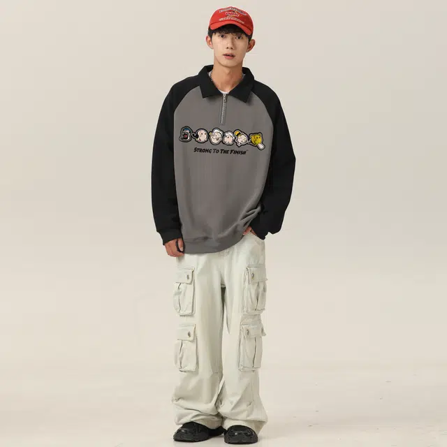 POPEYE polo