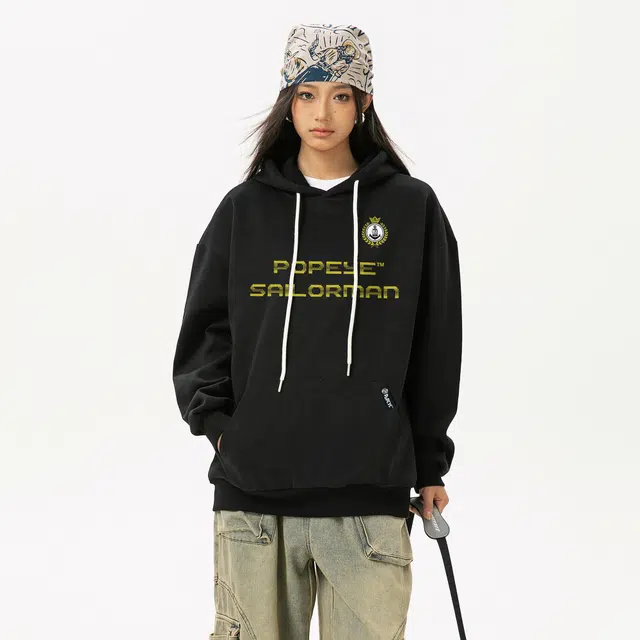 POPEYE oversize