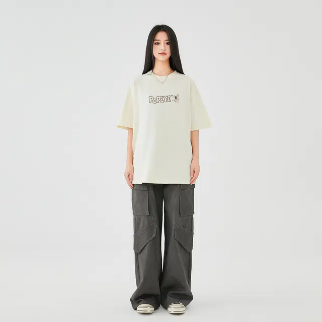 POPEYE T