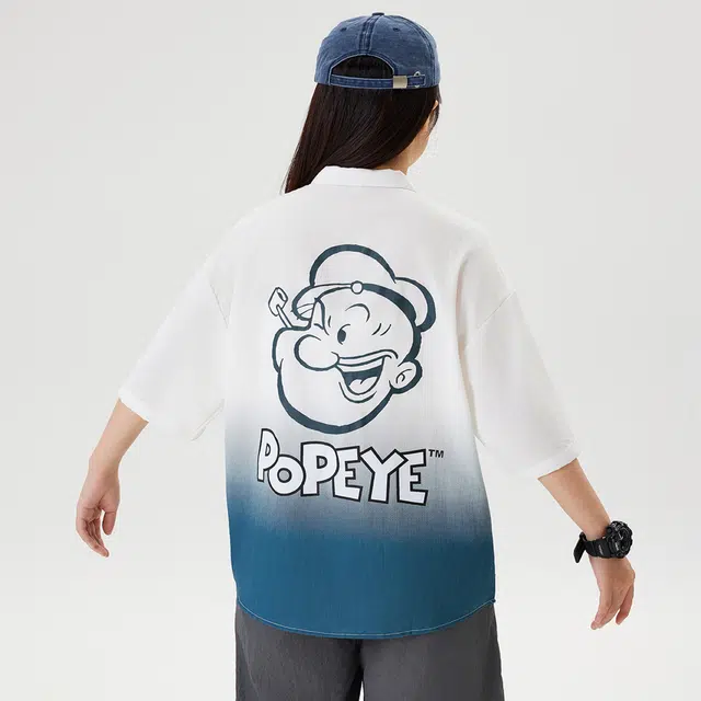 POPEYE