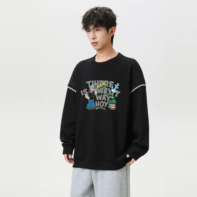 POPEYE Oversize