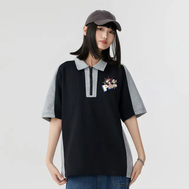 POPEYE logopolo