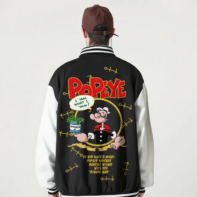 POPEYE logo