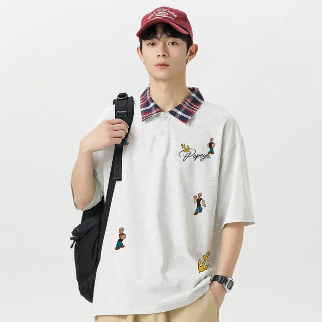 POPEYE logopolo