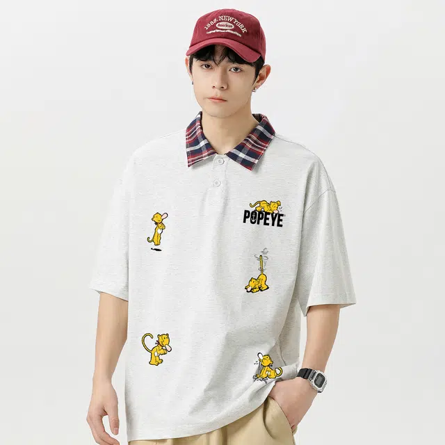 POPEYE logopolo