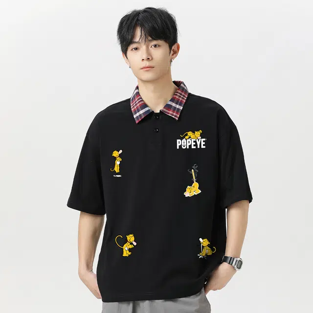 POPEYE logopolo