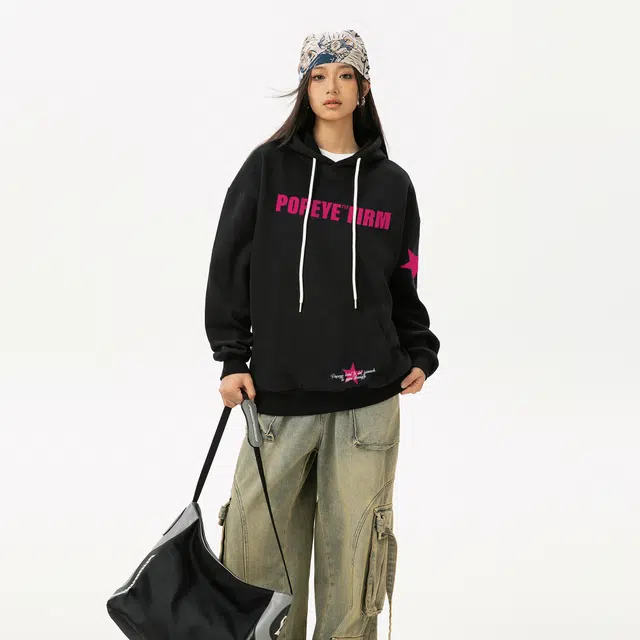 POPEYE oversize