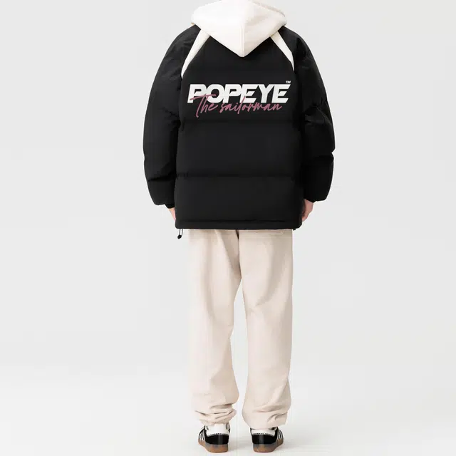 POPEYE