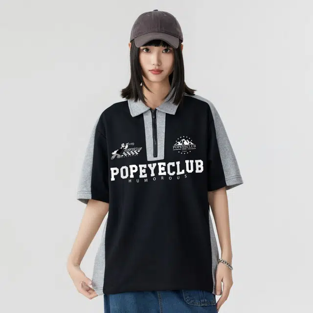 POPEYE LogoPolo
