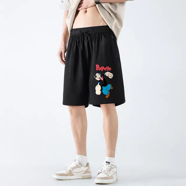 POPEYE Logo