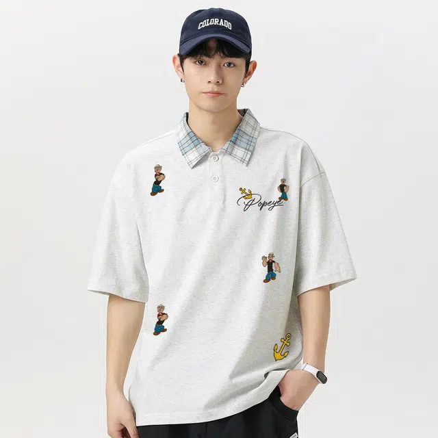 POPEYE logopolo