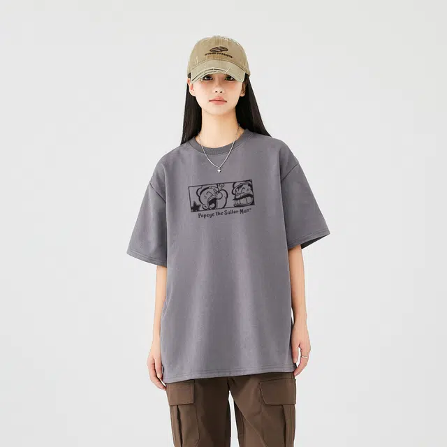 POPEYE T