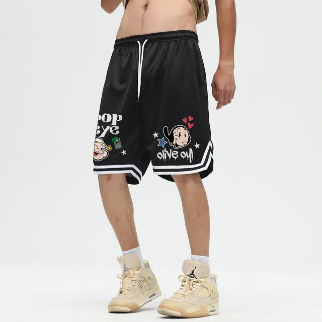 POPEYE Logo