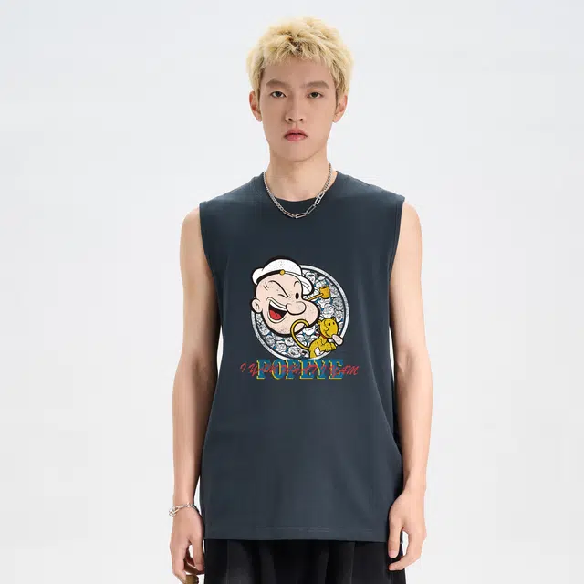 POPEYE Logo