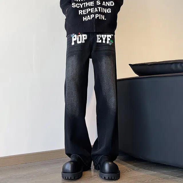 POPEYE