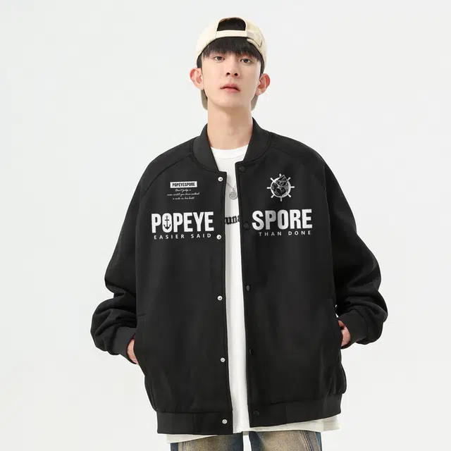 POPEYE Logo